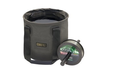 Load image into Gallery viewer, Korda Compac Spooling Bucket
