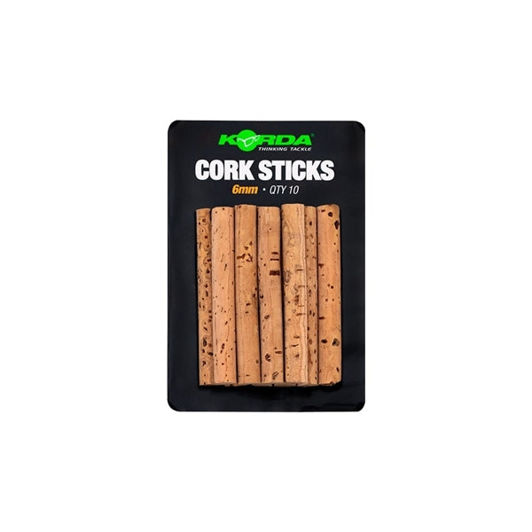 Laden Sie das Bild in Galerie -Viewer, Korda Cork Sticks
