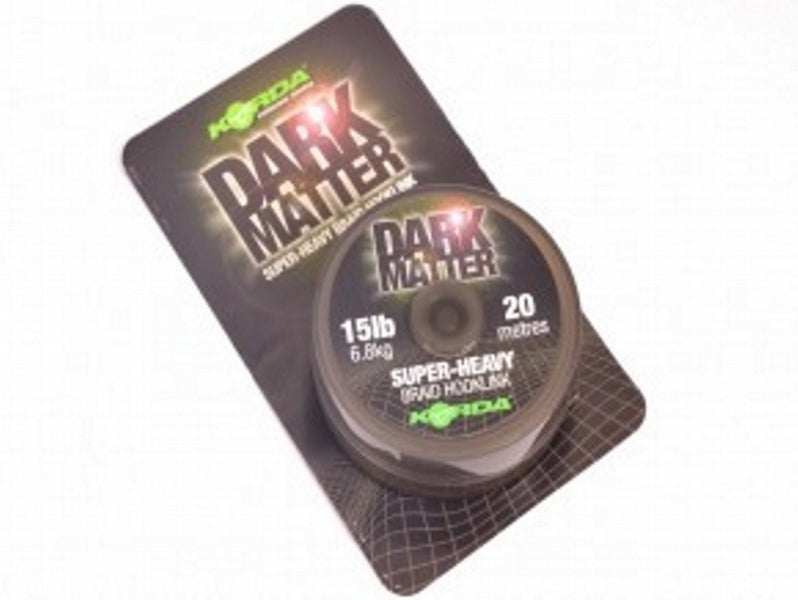 Laden Sie das Bild in Galerie -Viewer, Korda Dark Matter Braid
