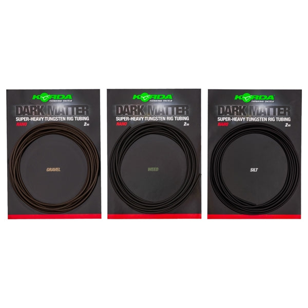 Chargez l'image dans la visionneuse de la galerie, Korda Dark Matter Nano Tubing
