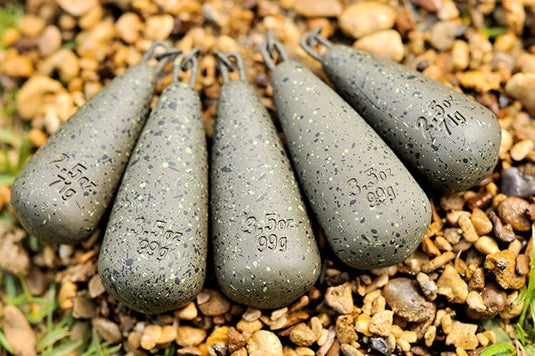 Korda Heli Leads