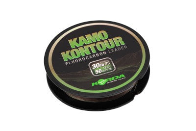 Carica immagine in Galleria Viewer, Korda Kamo Kontour 0,60mm 50mt
