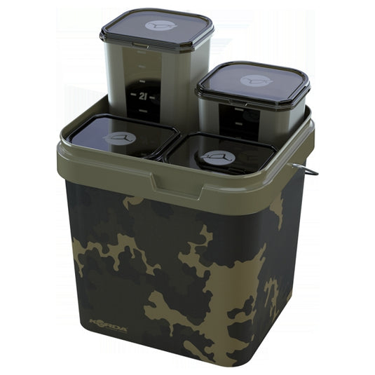 Korda Kontainer System 17 Litre