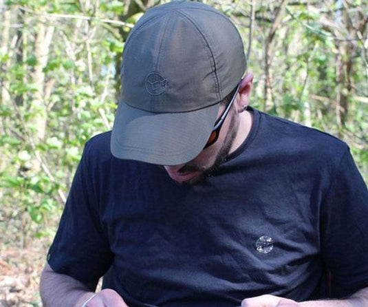 Casquette imperméable Korda Kool