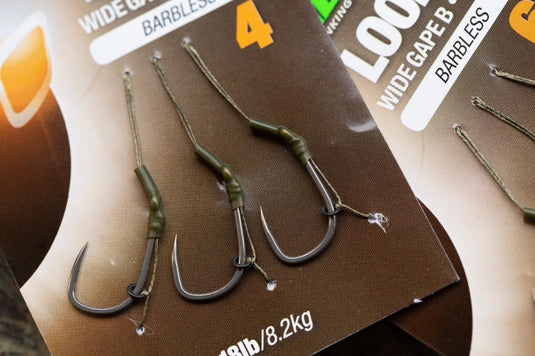 Montages Korda Loop Df Wide Gape