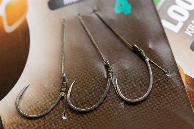 Carica immagine in Galleria Viewer, Korda Loop Rigs Krank
