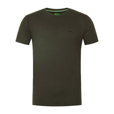 Carica immagine in Galleria Viewer, Korda Minimal Tee Dark Olive
