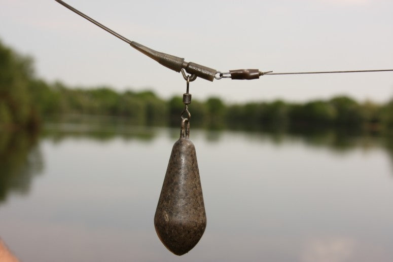 Carica immagine in Galleria Viewer, Korda Piombo Distance Casting Girella
