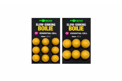 Laden Sie das Bild in Galerie -Viewer, Korda Plastic Wafter Essential Cell
