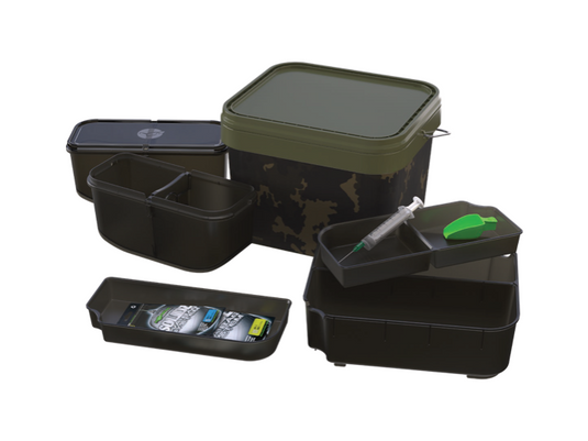 Korda Pva Container System