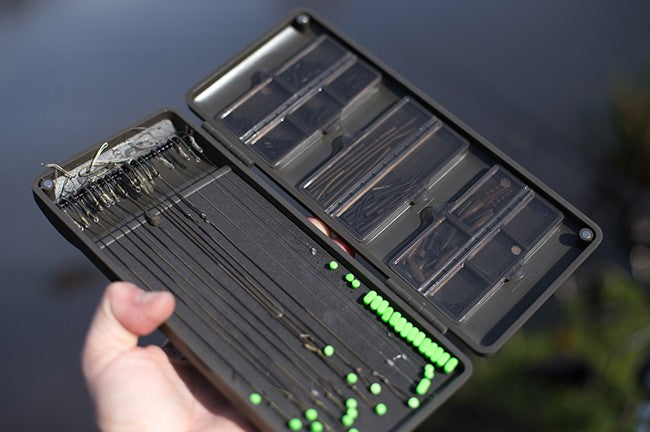 Load image into Gallery viewer, Korda Rigsafe Combi
