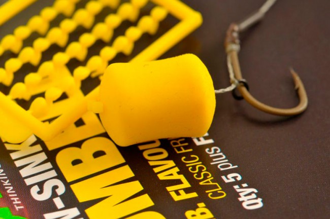 Carica immagine in Galleria Viewer, Korda Slow Sinking Dumbell
