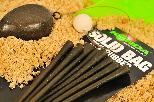 Carica immagine in Galleria Viewer, Korda Solid Bag Tail Rubber
