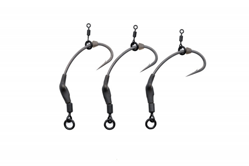 Chargez l'image dans la visionneuse de la galerie, Korda Spinner Hook Sections - Hameçon Spinner
