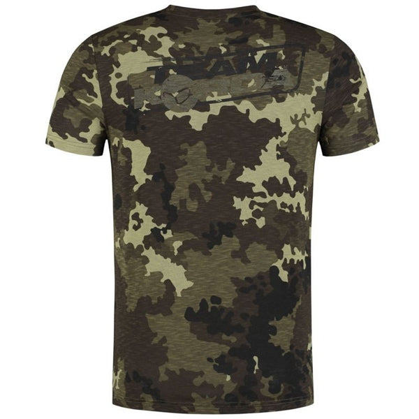 Carica immagine in Galleria Viewer, Korda T-Shirt Light Kamo Tee

