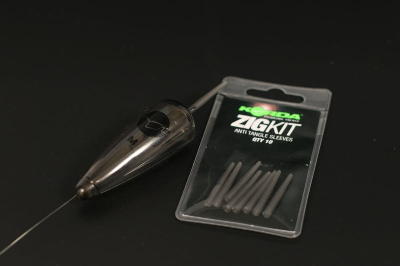 Laden Sie das Bild in Galerie -Viewer, Korda Zig Anti Tangle Sleeve

