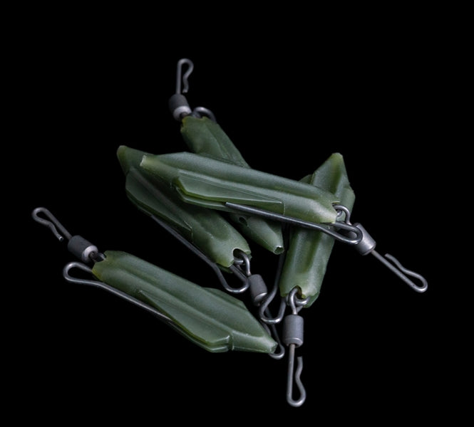 Carica immagine in Galleria Viewer, Ridge Monkey Connexion Uni Lead Clip - Clip Piombo Universale
