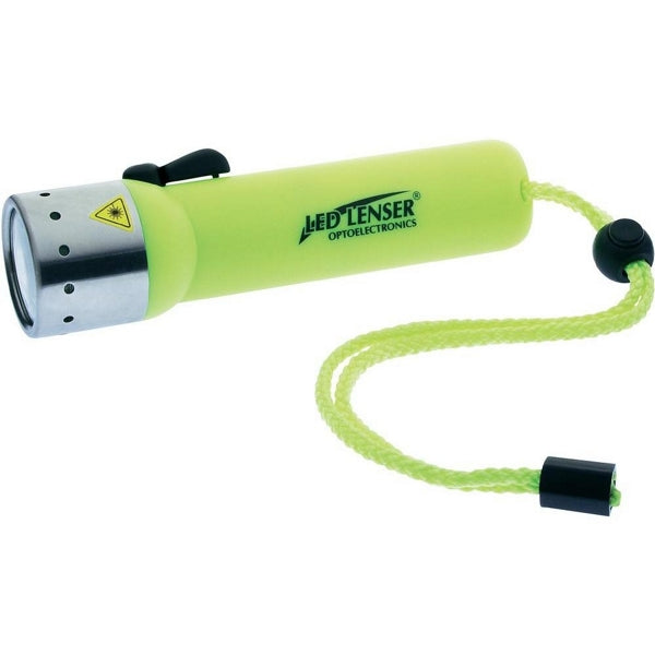 Carica immagine in Galleria Viewer, Led Lenser Frogmam D14
