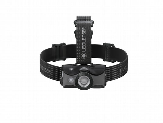 Led Lenser Lampada frontale MH7