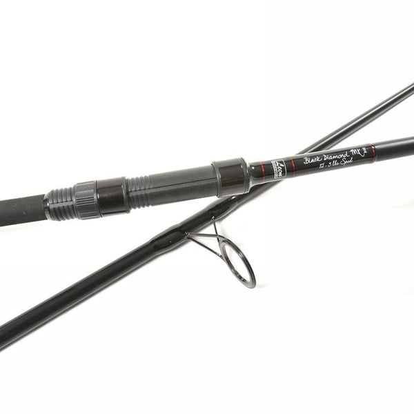 Carica immagine in Galleria Viewer, Leon Hoogendijk Black Diamond MkII Spod 12ft 5lbs

