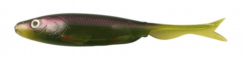 Carica immagine in Galleria Viewer, Molix Virago 4" - Esca Artificiale Soft Bait Spinning
