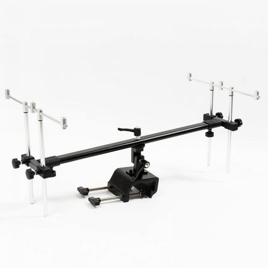 Mack2 Carp Addict Boat Pod