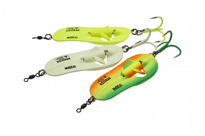 Carica immagine in Galleria Viewer, Madcat® A-Static Rattlin’ Spoons
