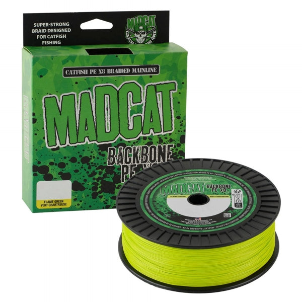 Carica immagine in Galleria Viewer, Madcat Backbone Pe X8
