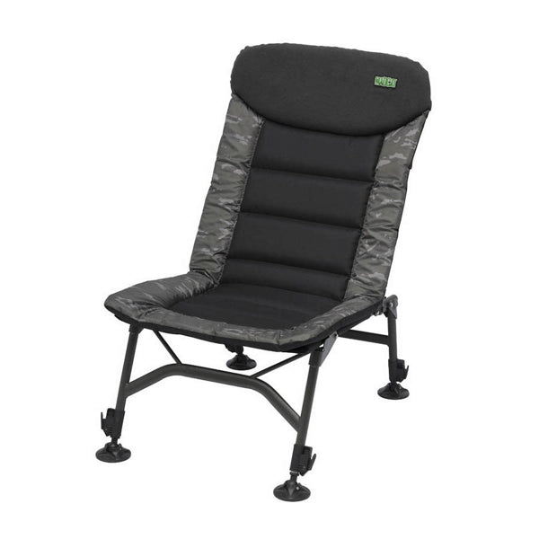 Carica immagine in Galleria Viewer, Madcat Camofish Chair 100kg
