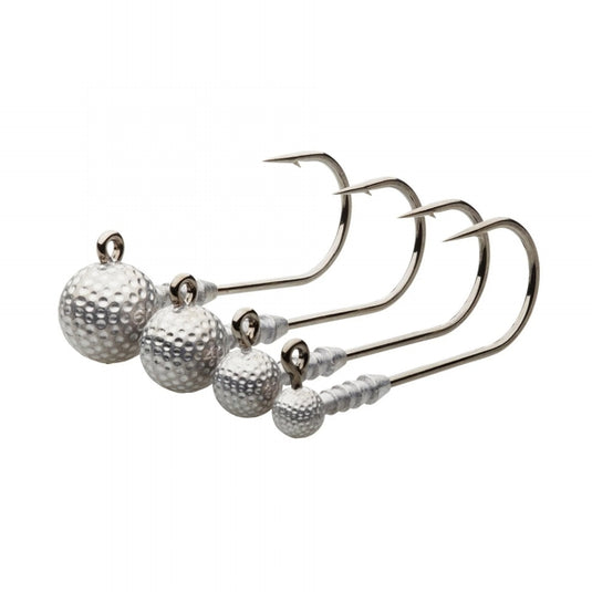 Tête plombée Madcat Golf Ball