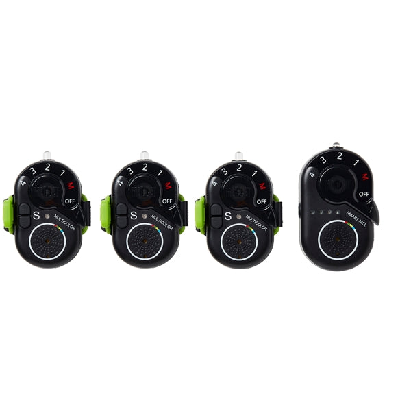 Carica immagine in Galleria Viewer, Madcat Smart Alarm Mcl Set
