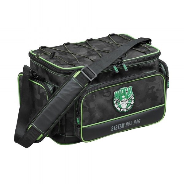 Carica immagine in Galleria Viewer, Madcat System Box Bag
