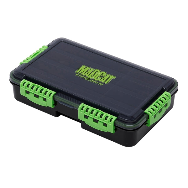 Carica immagine in Galleria Viewer, Madcat Tackle Box 4 Compartments
