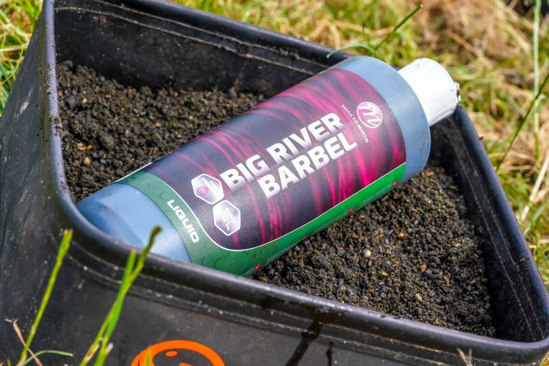 Laden Sie das Bild in Galerie -Viewer, Mainline Big River Barbel Liquid - 500ml
