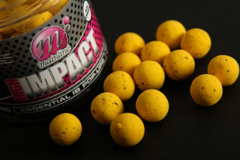 Carica immagine in Galleria Viewer, Mainline High Impact Pop Up - Boilies Galleggianti 15mm
