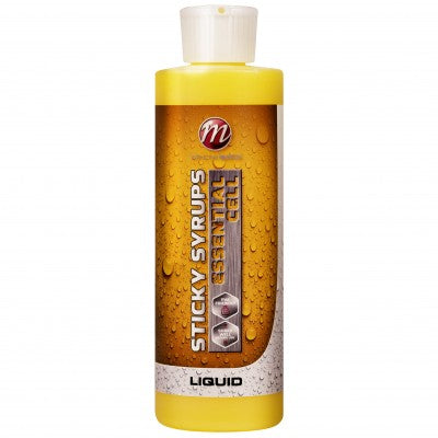 Mainline Match Syrup