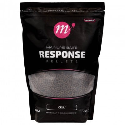 Load image into Gallery viewer, Mainline Response Carp Pellets
