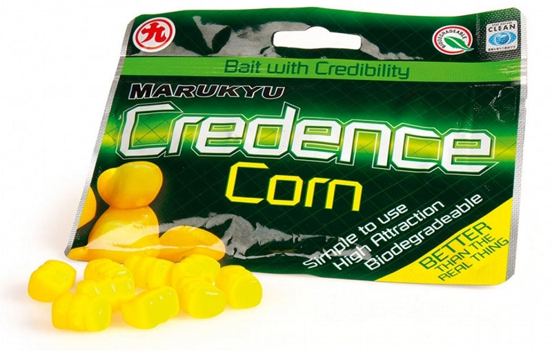 Laden Sie das Bild in Galerie -Viewer, Marukyu Credence Corn
