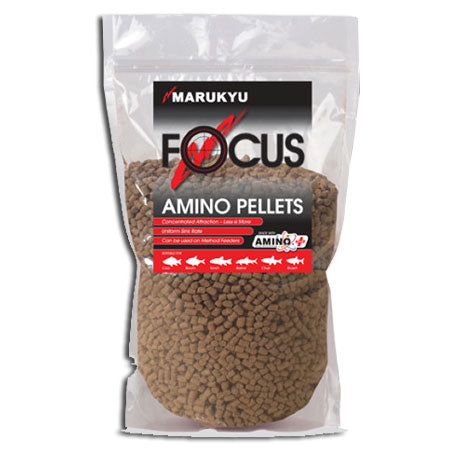 Marukyu Focus Amino+ Pellets