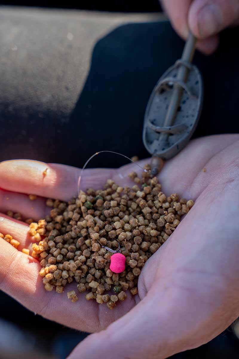 Chargez l'image dans la visionneuse de la galerie, Matrix X7 - Carp Method Hooks Barbless Eyed
