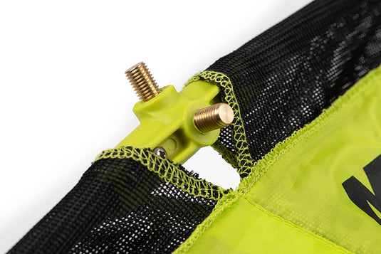 Matrix 2.5m Commercial Keepnet