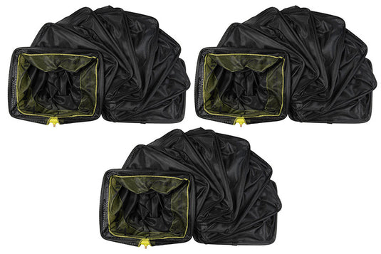 Matrix 2.5m Commercial Keepnet