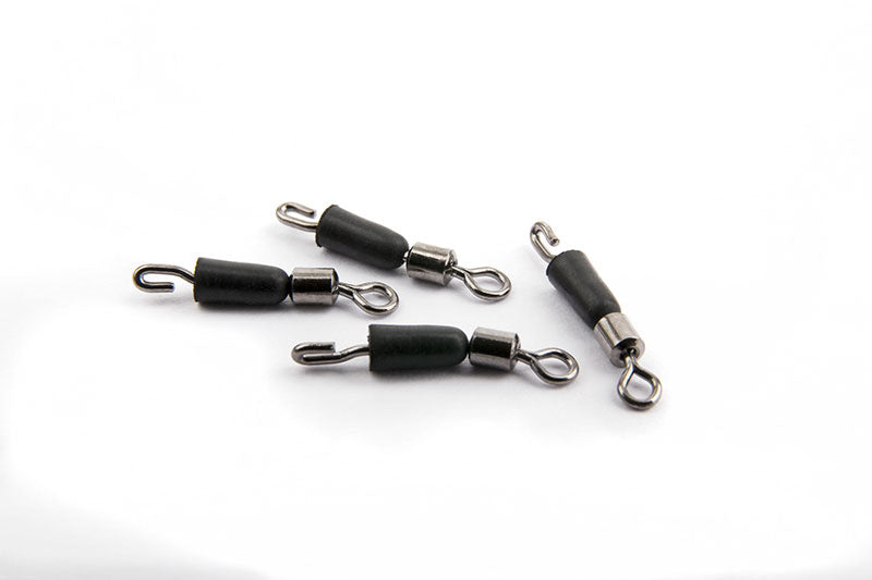 Carica immagine in Galleria Viewer, Matrix Hooklength Swivels - Girelle per Terminali
