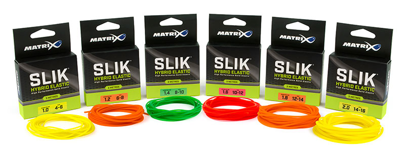 Chargez l'image dans la visionneuse de la galerie, Matrix Slik Elastiques
