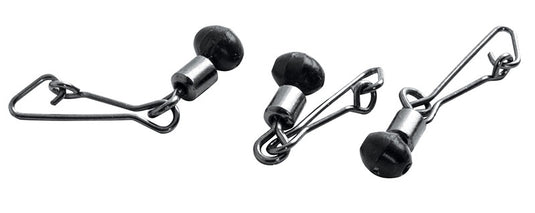 Matrix X-Strong Feeder Snap Links - Moschettoni Rinforzati