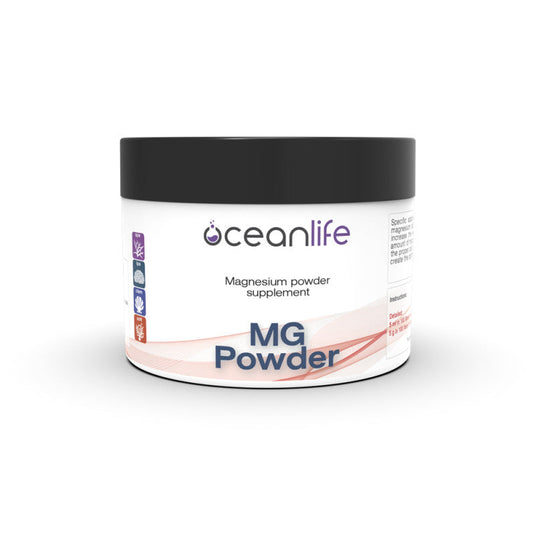 OCEANLIFE MG POUDRE