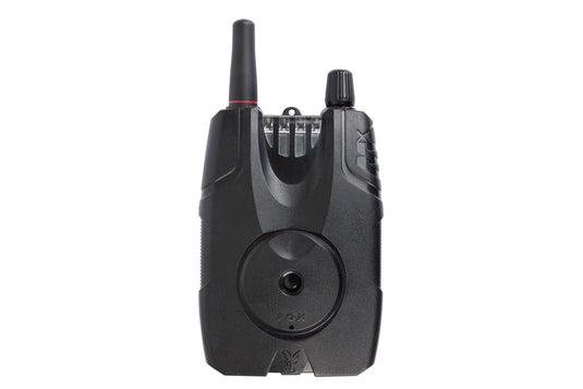 Fox Micron MX Receiver - Unità Ricevente per Avvisatori MX