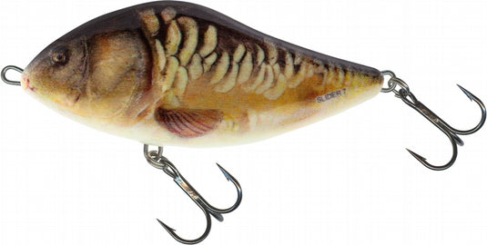 Salmo Slider Supernatural