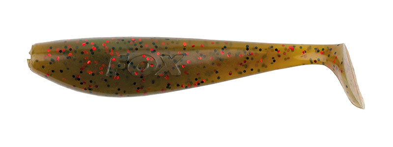 Carica immagine in Galleria Viewer, Fox Rage Zander Pro Shad - 7,5cm
