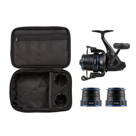 PENN RIVAL 7000LC BLUE SURF PACK